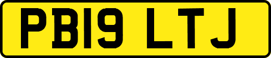 PB19LTJ