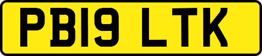 PB19LTK