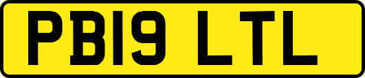 PB19LTL