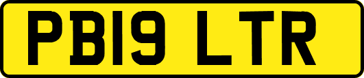 PB19LTR