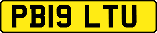 PB19LTU