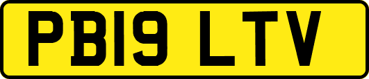 PB19LTV