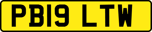 PB19LTW