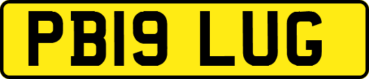 PB19LUG