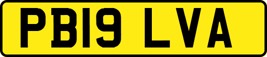 PB19LVA