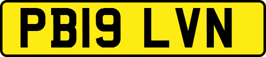 PB19LVN