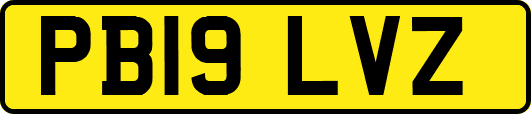 PB19LVZ