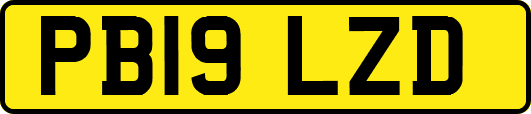PB19LZD