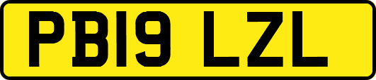 PB19LZL