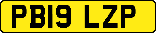 PB19LZP