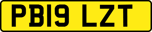 PB19LZT