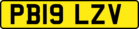 PB19LZV