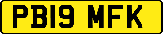 PB19MFK