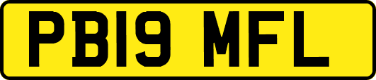 PB19MFL