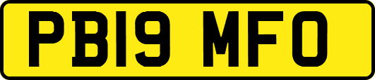 PB19MFO