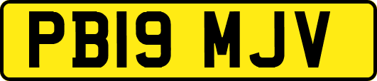 PB19MJV