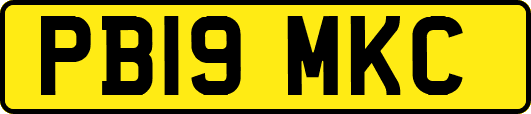 PB19MKC