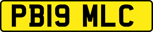 PB19MLC