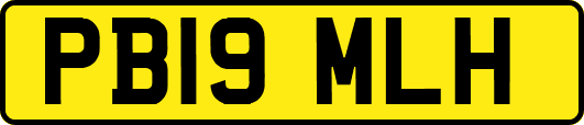 PB19MLH