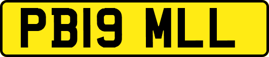 PB19MLL