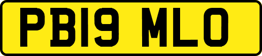 PB19MLO