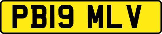 PB19MLV