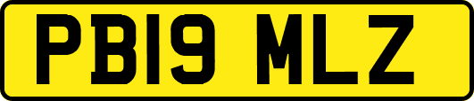 PB19MLZ