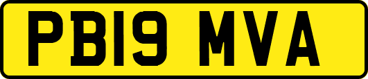 PB19MVA