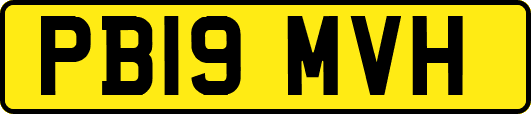 PB19MVH