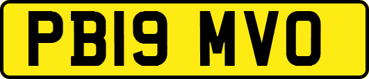 PB19MVO