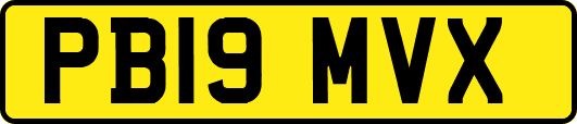 PB19MVX