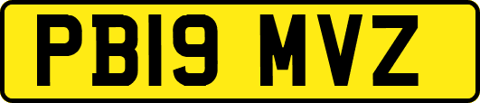 PB19MVZ