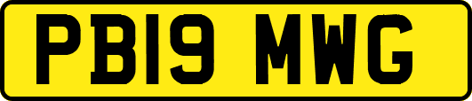 PB19MWG