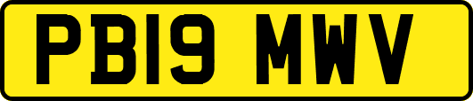 PB19MWV