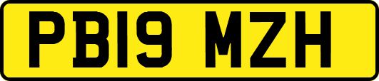 PB19MZH