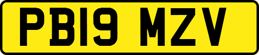 PB19MZV