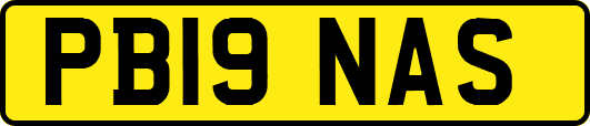 PB19NAS
