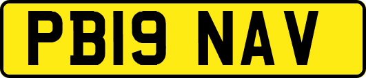 PB19NAV