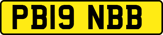 PB19NBB