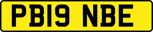PB19NBE