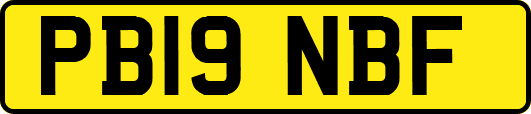 PB19NBF