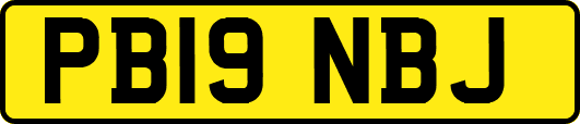 PB19NBJ