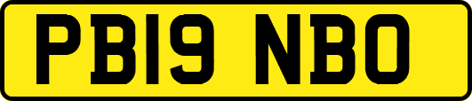 PB19NBO