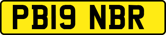 PB19NBR