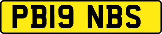 PB19NBS