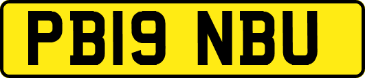 PB19NBU