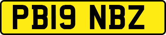 PB19NBZ