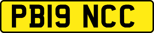 PB19NCC