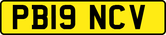 PB19NCV