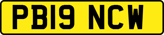 PB19NCW